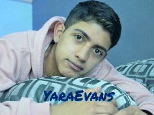 YaraEvans