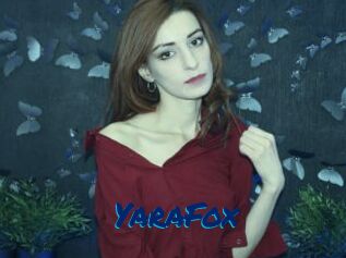 YaraFox