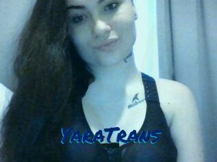 YaraTrans