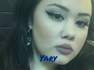 Yary