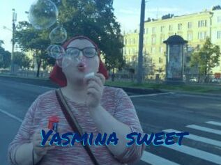 Yasmina_sweet