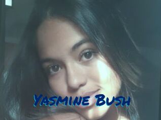 Yasmine_Bush