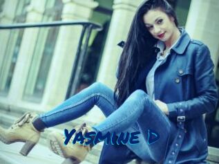 Yasmine_D Sexe City