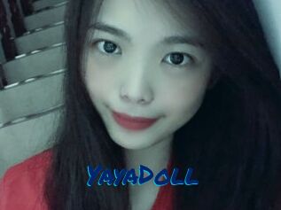 YayaDoll