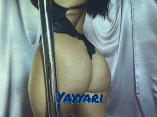 Yayyari