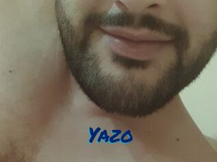 Yazo