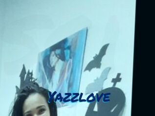 Yazzlove