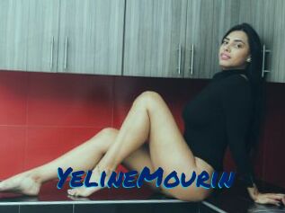 YelineMourin Sexe City