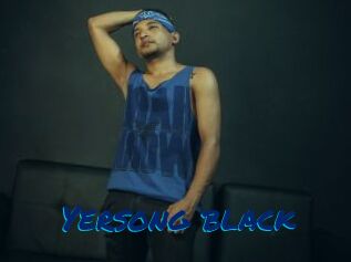 Yersong_black