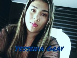Yessenia_Gray Sexe City