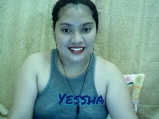 Yessha
