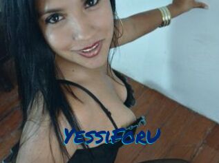 YessiForU