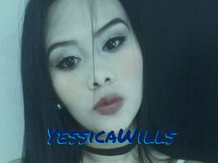 YessicaWills
