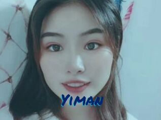 Yiman