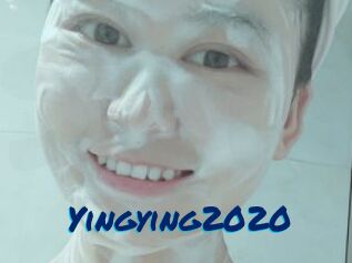 Yingying2020