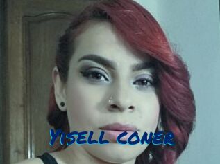 Yisell_coner
