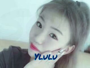Ylulu