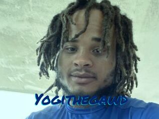 Yogithegawd