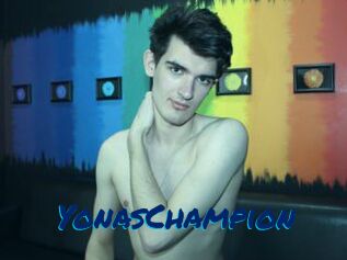 YonasChampion