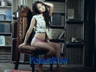 YongKim