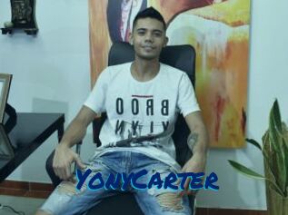 YonyCarter