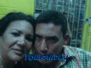 Yorkandlu
