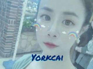 Yorkcai