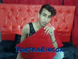 YorskaRincon