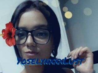 YoselynxxxLust Sexe City