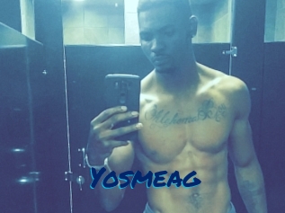 Yosmeag