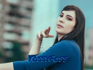YossyFoss