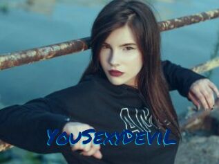 YouSexyDeviL