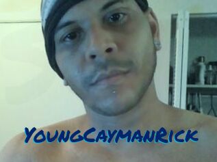 YoungCaymanRick