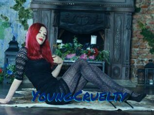 YoungCruelty Sexe City