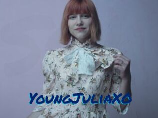 YoungJuliaXO