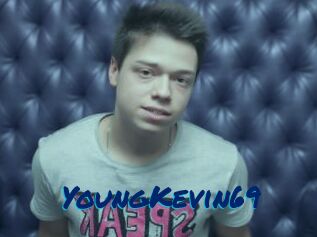 YoungKevin69 Sexe City