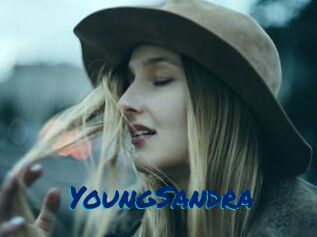 YoungSandra
