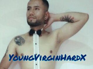 YoungVirginHardX