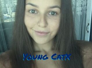 Young_CatX