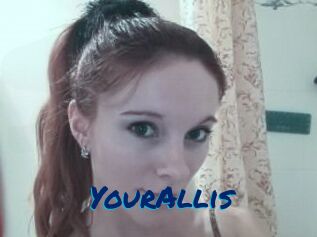 YourAllis
