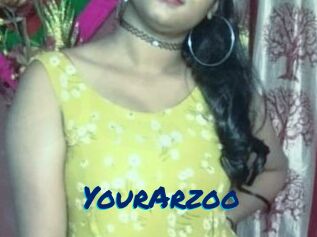 YourArzoo