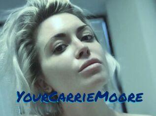 YourCarrieMoore