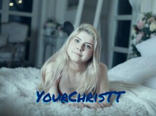 YourChrisTT