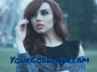 YourColdenDream Sexe City
