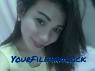 YourFilipinaCock