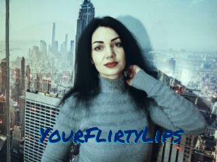 YourFlirtyLips