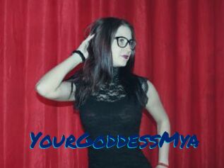 YourGoddessMya