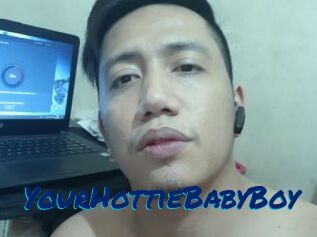 YourHottieBabyBoy