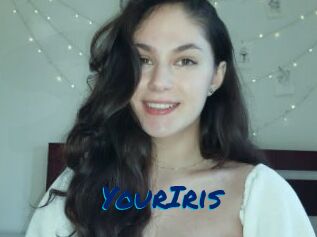 YourIris