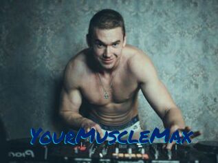 YourMuscleMax